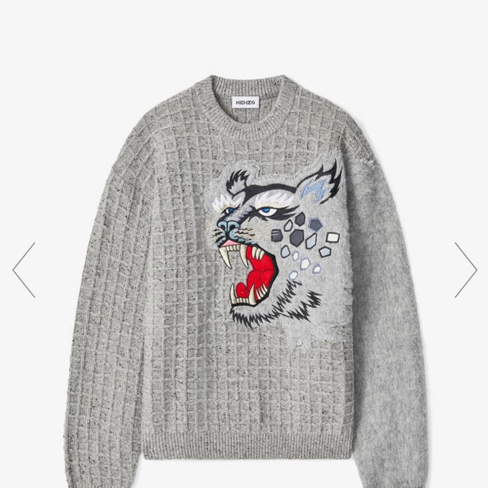 Kenzo X Kanzaiyamamoto size L